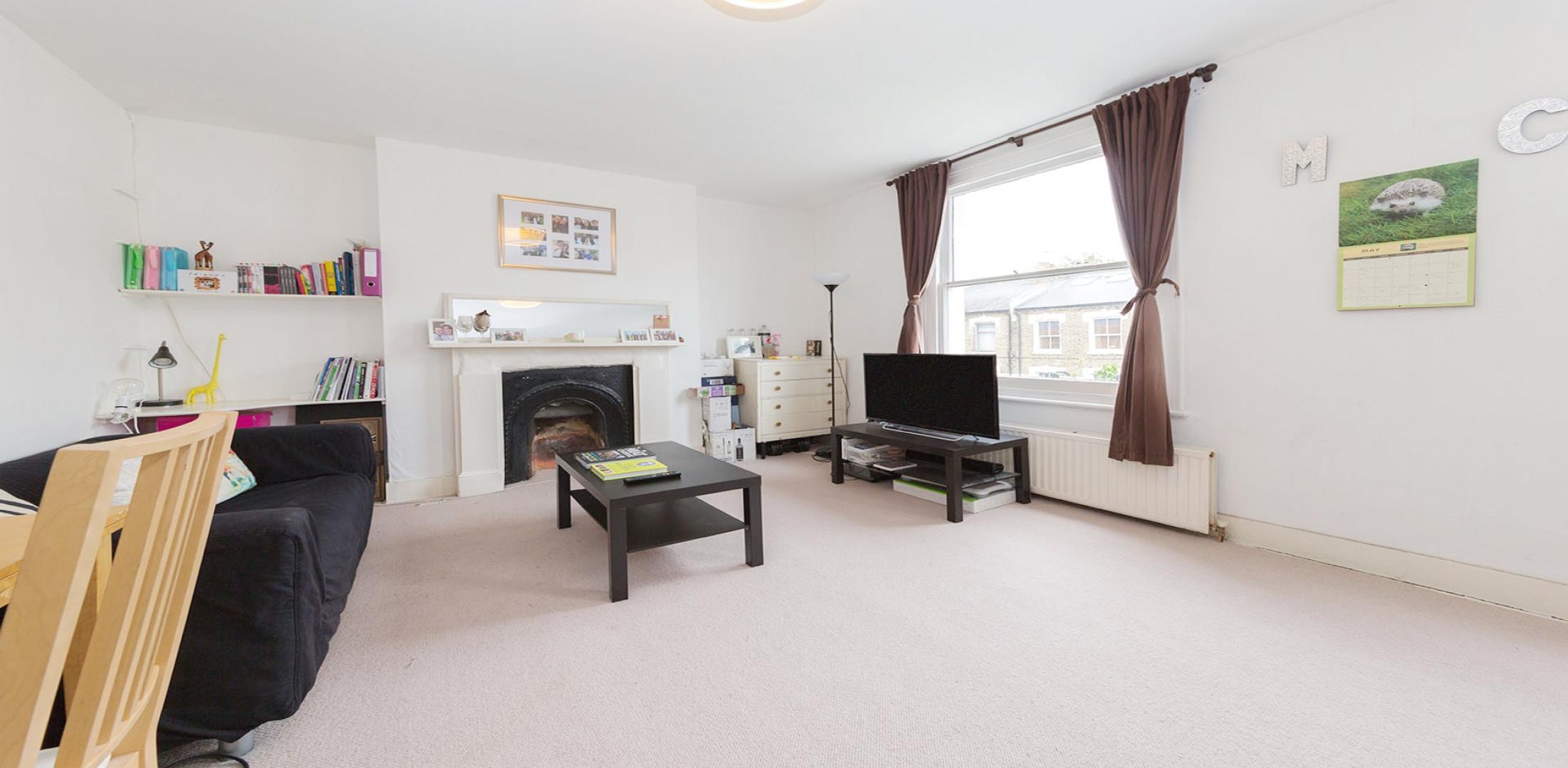 Modern South Hampstead Apartment Woodchurch Road, South Hampstead